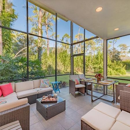 Villa Eagles Nest Florida North North Naples Esterno foto