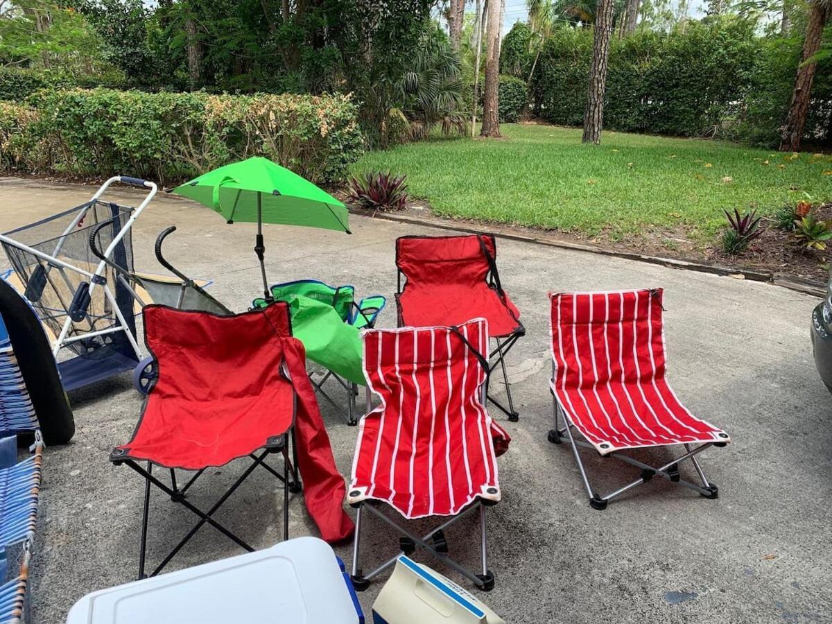 Villa Eagles Nest Florida North North Naples Esterno foto