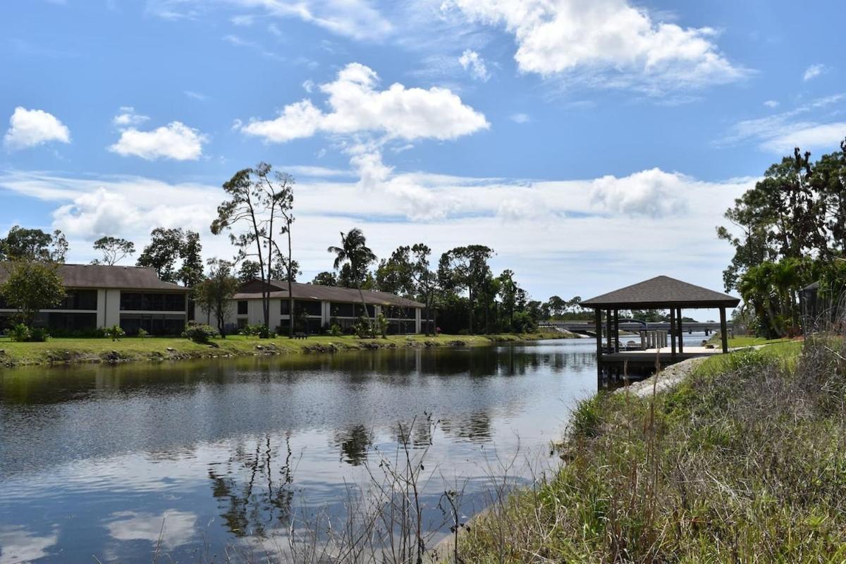 Villa Eagles Nest Florida North North Naples Esterno foto
