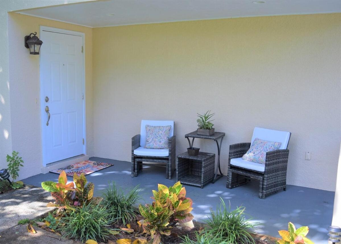 Villa Eagles Nest Florida North North Naples Esterno foto