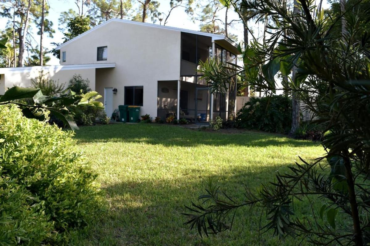 Villa Eagles Nest Florida North North Naples Esterno foto
