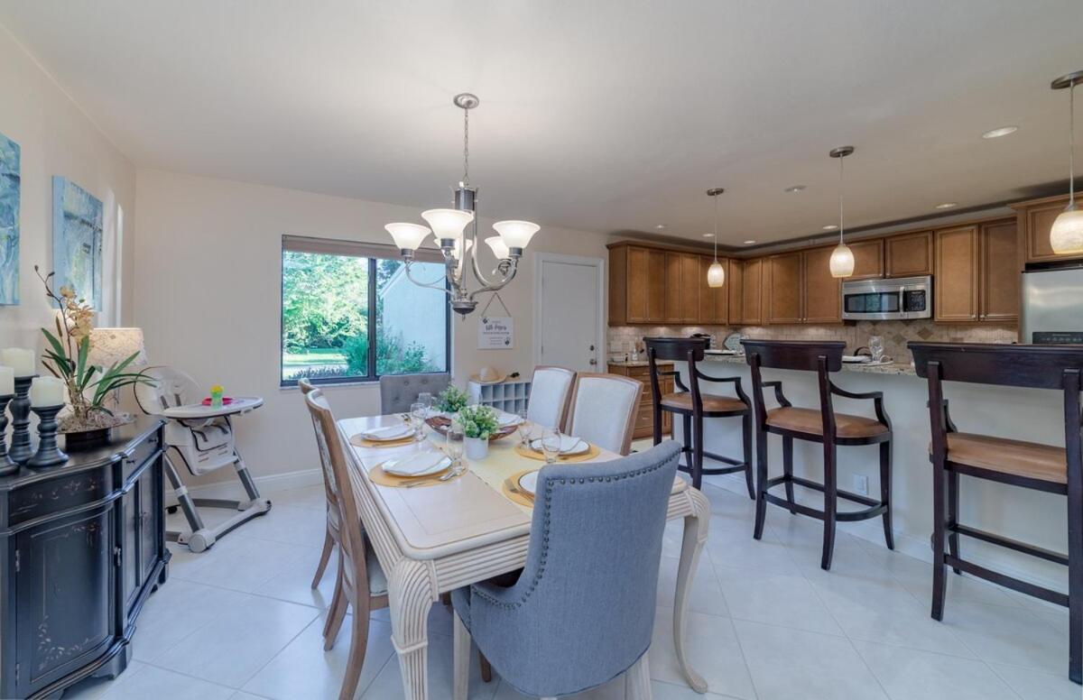 Villa Eagles Nest Florida North North Naples Esterno foto