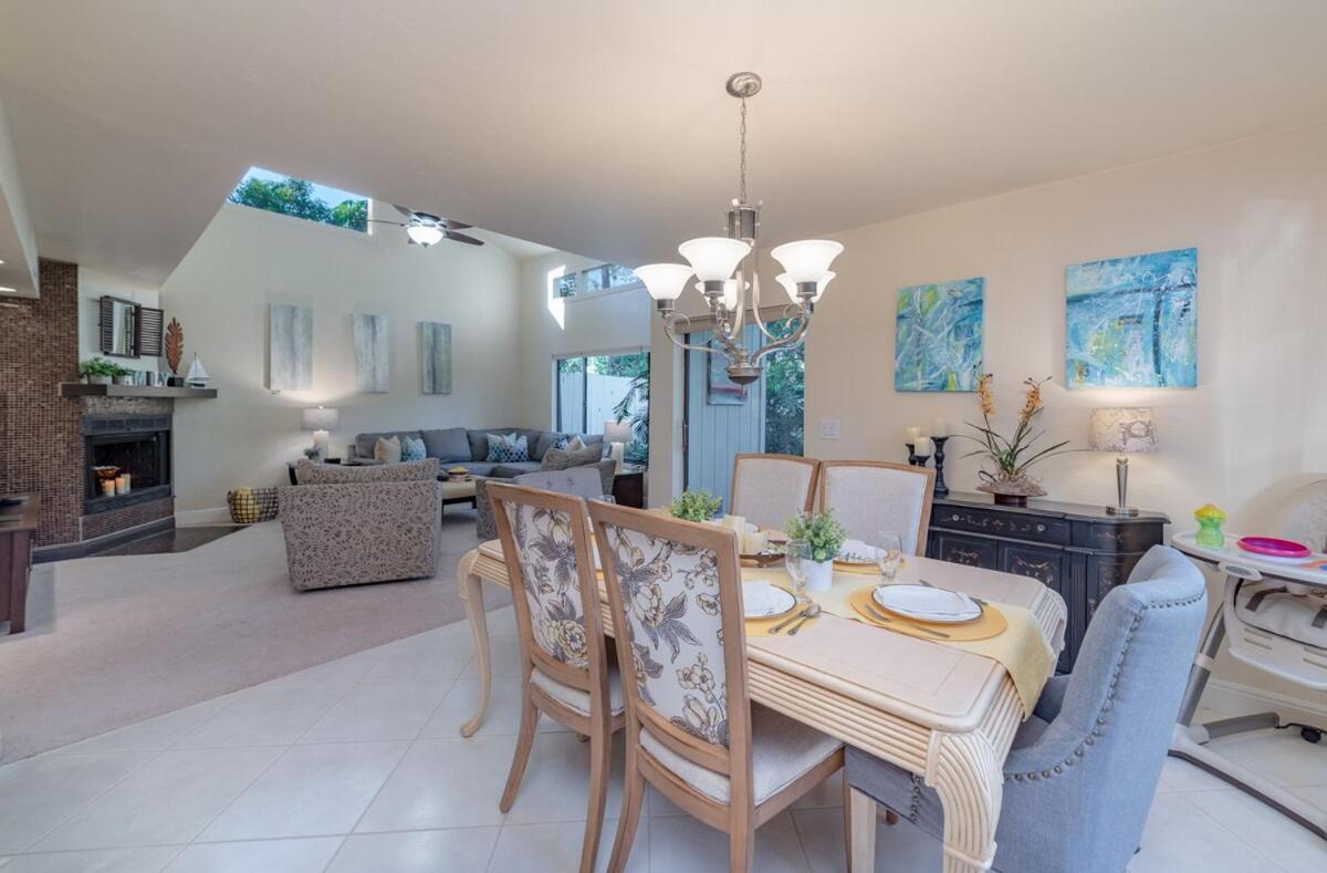 Villa Eagles Nest Florida North North Naples Esterno foto