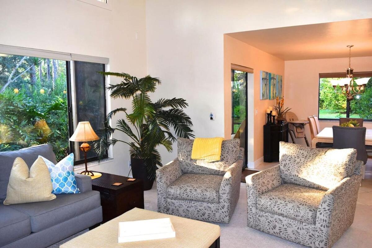 Villa Eagles Nest Florida North North Naples Esterno foto