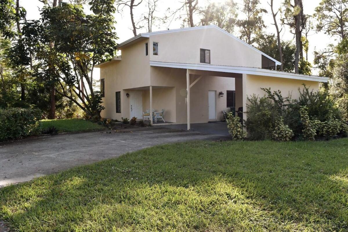 Villa Eagles Nest Florida North North Naples Esterno foto