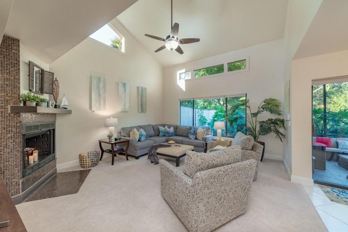 Villa Eagles Nest Florida North North Naples Esterno foto