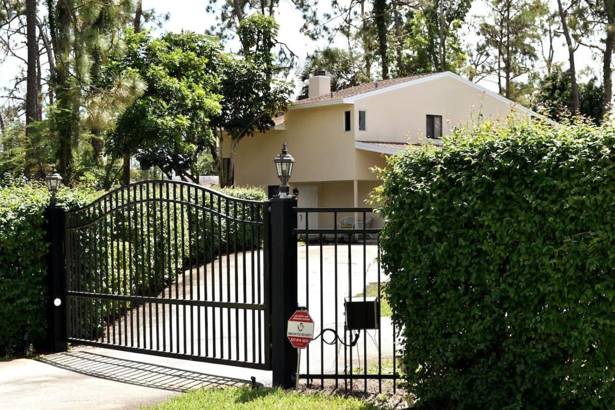 Villa Eagles Nest Florida North North Naples Esterno foto